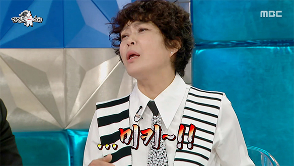 명곡 판권 하루 만에 프리 패스?!🤩 글로벌 음악 시장도 인정한 효녀(?) 조혜련💸
