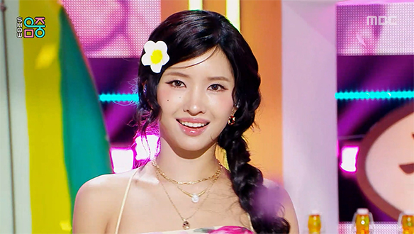소연 - 퇴사할게여 (Narr. 기안84) (SOYEON - I'm gonna TOESA (Narr. KIAN84))