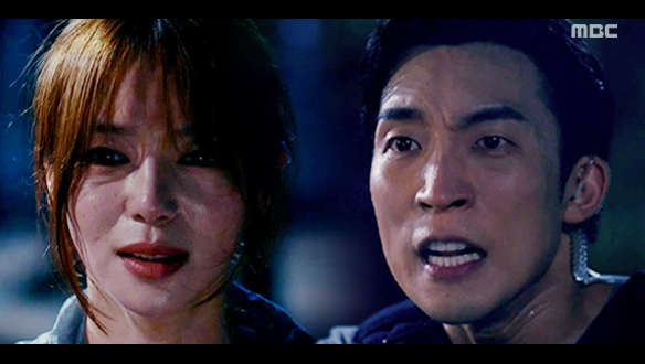 “다 끝났어 킹피셔“ 킹피셔로 지목된 레일라(이엘리야), 반항하다 맞이한 비참한 죽음