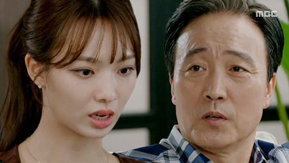 “못 가지면 부숴버릴 거야“ 중빈(엄효섭) 앞에서 드러난 도희(박솔라)의 본색