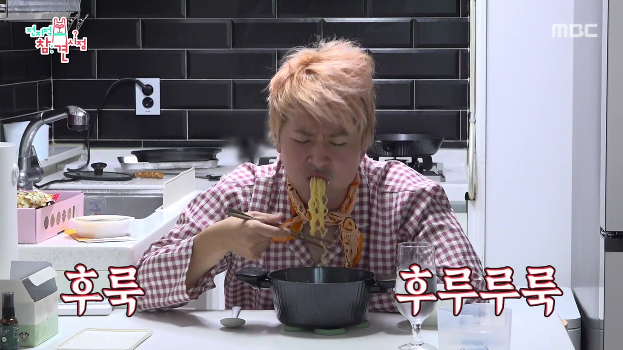 큰맘 먹고 한우 플렉스🥩 유영우가 특별한 선물을 준비한 이유