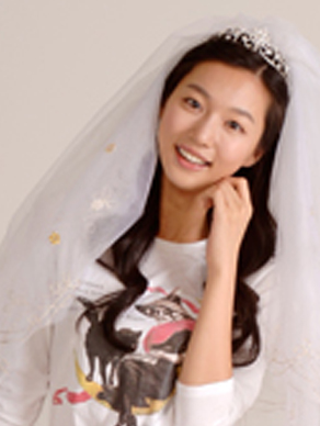 쌍둥이딸, 이재숙