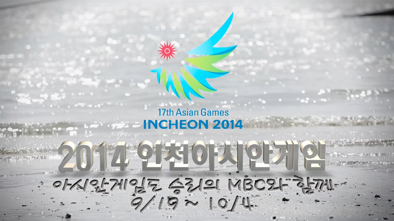 2014 인천 아시안 게임