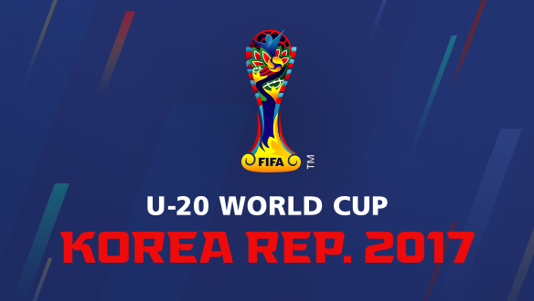 FIFA U-20 월드컵 코리아 2017