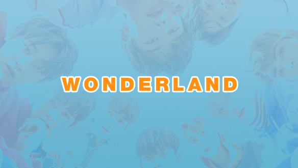 원더랜드