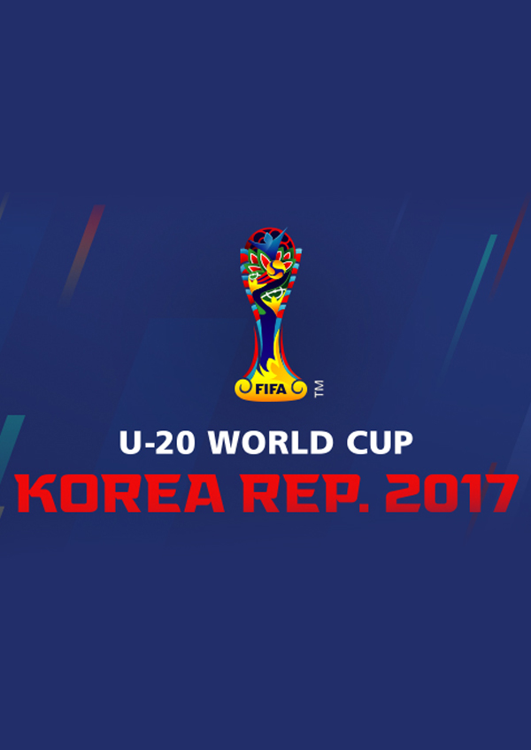 FIFA U-20 <font color='red'>월드컵</font> 코리아 2017