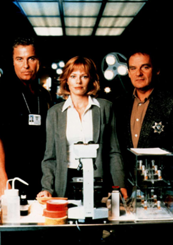 <font color='red'>CSI</font> NY 시즌3