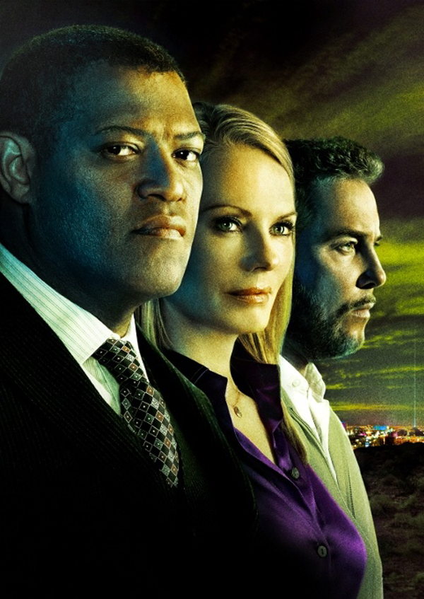 <font color='red'>CSI</font> 과학수사대 9