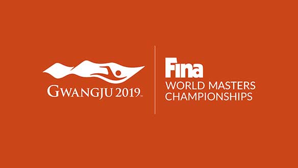 2019 FINA 광주 세계수영선수권대회