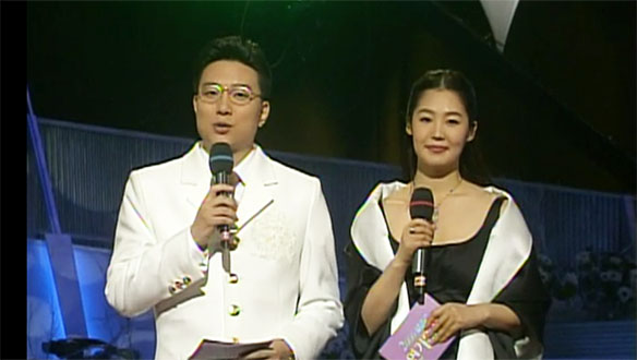 2000 MBC 연기대상