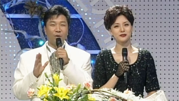 1996 MBC 연기대상