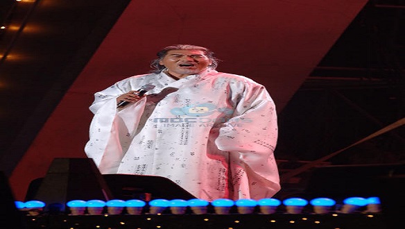 MBC 특별기획, 2005 나훈아의 아리수