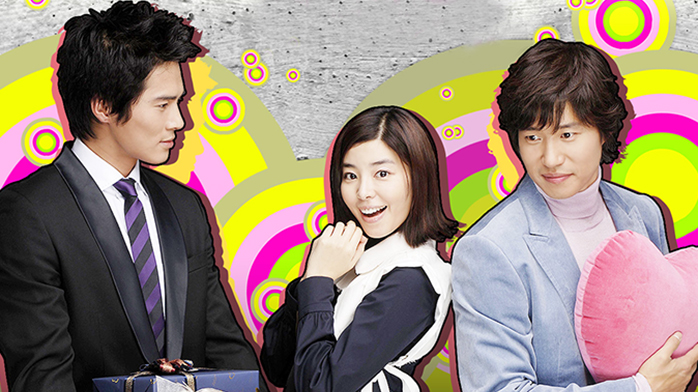 영재의 전성시대