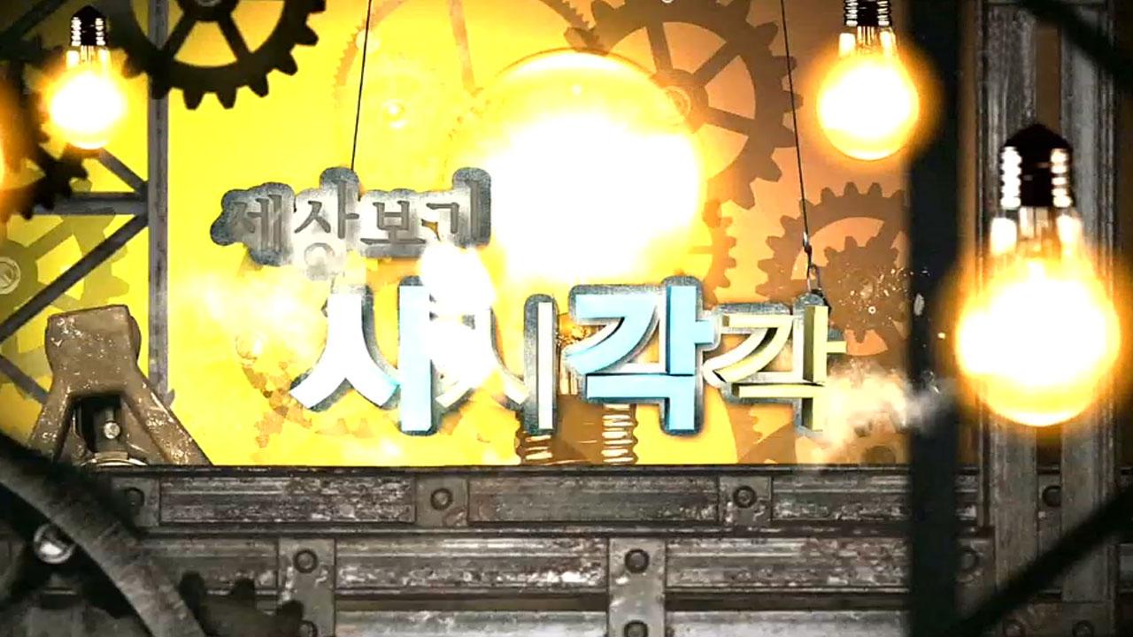 세상보기 시시각각