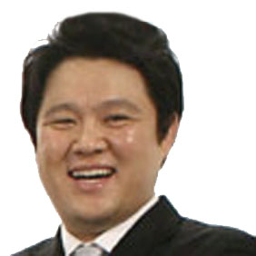 김구라