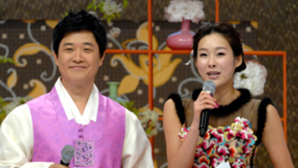 설특집 최강 외국인 며느리 열전