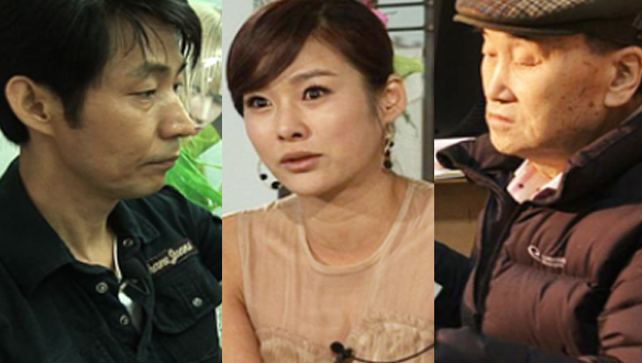 성공 터닝포인트