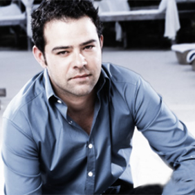 팀 스피들(Timorthy Speedle)-로리 코크레인