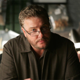 길 그리섬(Gil Grissom)-윌리암 피터슨