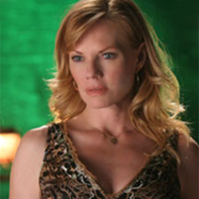 캐서린 윌로스(Catherine Willows)-마그 헬겐버그