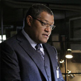 레이먼드 랭스턴(Raymond Langston)-로렌스 피시번