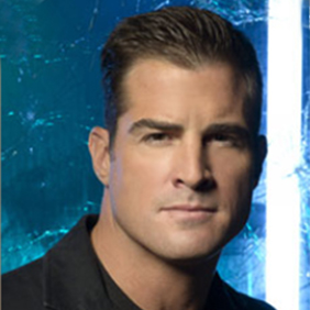 닉 스토크스(Nick Stokes)-조지 이즈