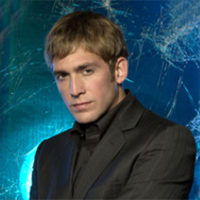 그렉 샌더스(Greg Sanders)-에릭 자만다