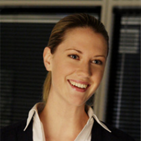 라일리 애덤스(Riley Adams)-로렌 리 스미스