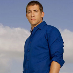 라이언 울프(Ryan Wolfe)-조나단 토고