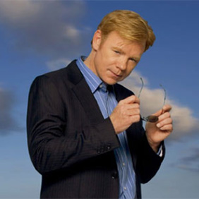 호레이쇼 케인(Horatio Caine)-데이빗 카루소