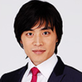 한준호 아나운서