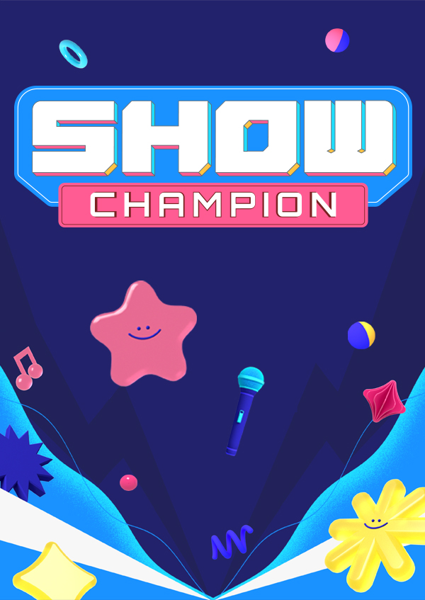 Show Champion