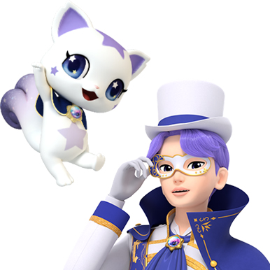 타로 / 미스틱 매지션