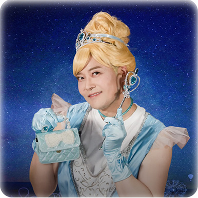 전현무 (무데렐라)