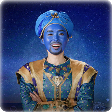 장도연 (도지니)