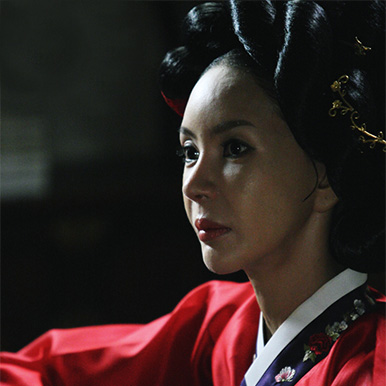 홍련