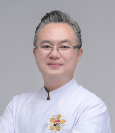 스페셜 셰프 <안유성>