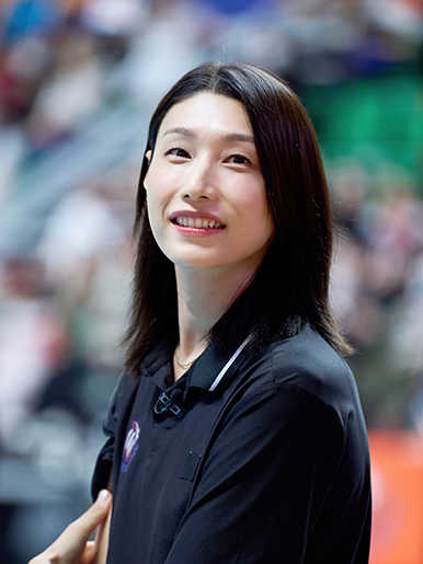 김연경