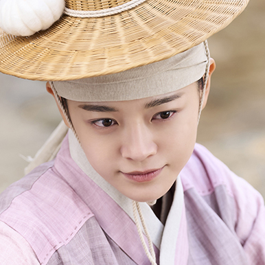박달이