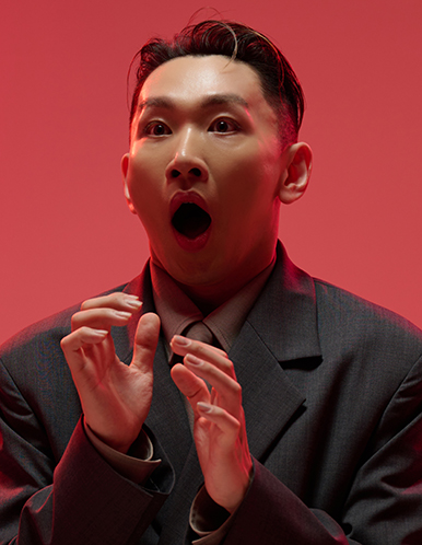 김호영