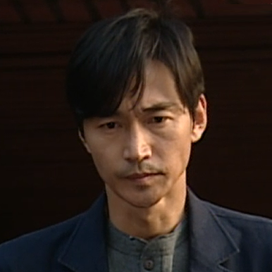 정보석