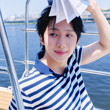 음악감독 후이 (HUI)