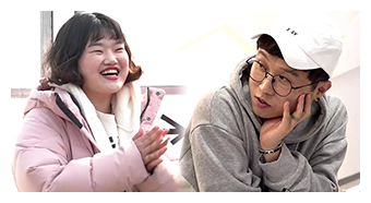 박성광 ♥ 임송 매니저