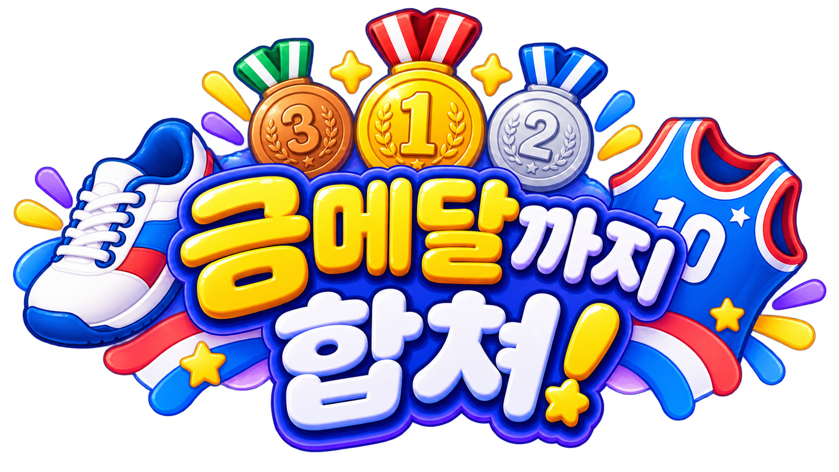 금메달까지 합쳐