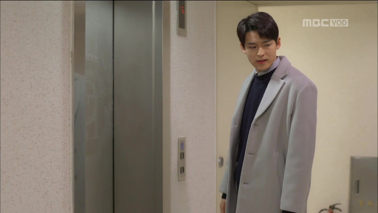 [로파이] 박진우-이소원의 코트