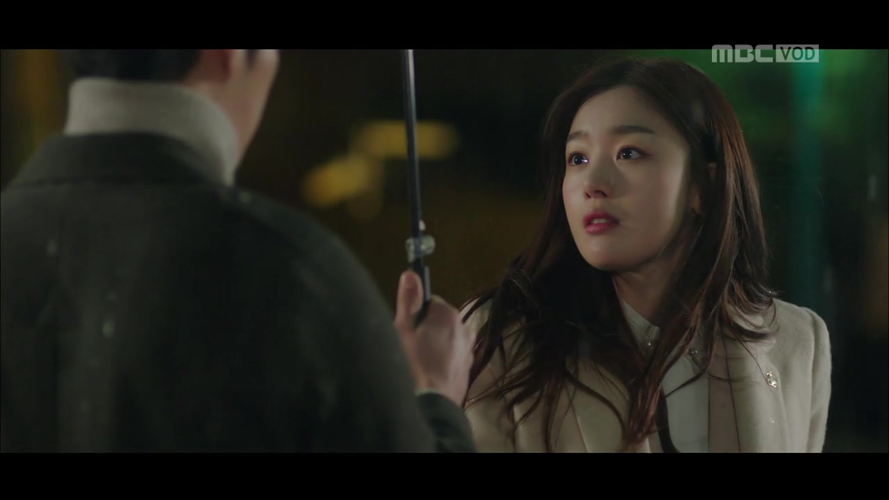 [로이드] 한선화-도지영의 귀걸이