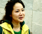 양미경 인터뷰