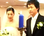 [굳세어라 금순아]시완,성란 결혼식 현장 스케치