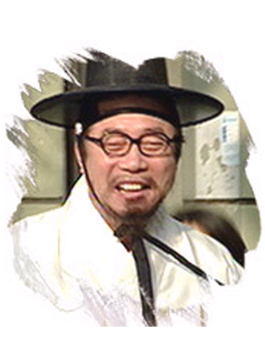 고독한(아버지)