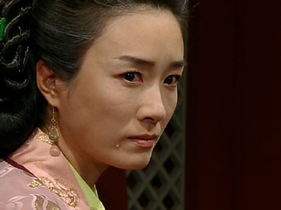 유리와 예소야를 불모로 잡고 있을려는 금와와의 인연 클립 이미지